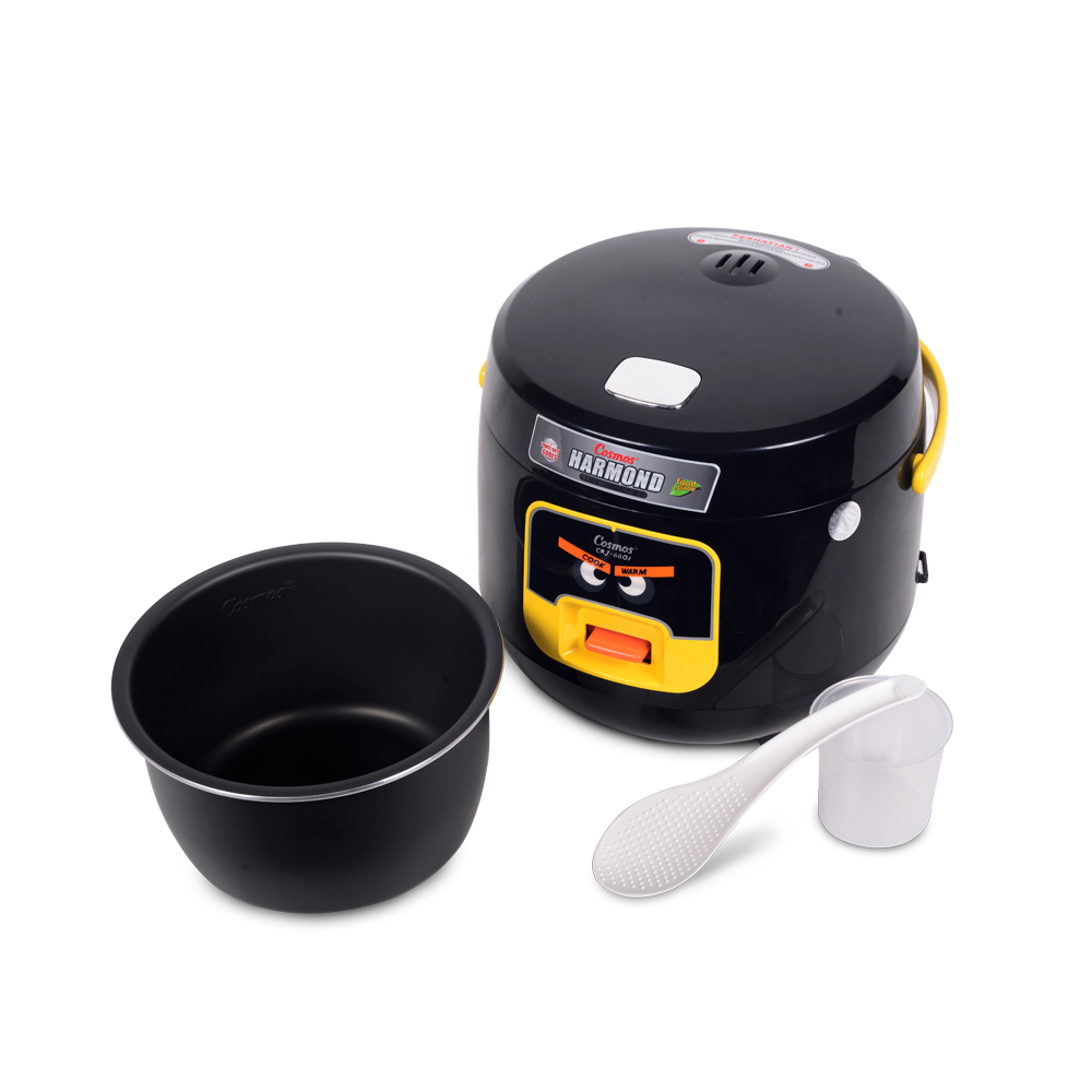 Cosmos Rice Cooker - CRJ6601